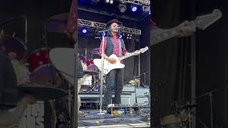 Tom Petty Refugee Live Mike Campbell amp The Dirty Knobs [upl. by Townshend]