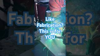 Aluminium Fabrication Skillshowto diy greatsong boat [upl. by Henke]