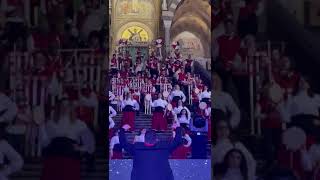 Banda del Capodanno ad Amalfi il mazziere [upl. by Ahsirpac405]