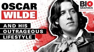 Oscar Wilde Biography His quotWildquot Life [upl. by Bremen]