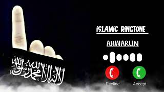 Ahwarun Ahwarun islamic Arabic ringtone 2023Islamic ringtonetrending ringtone [upl. by Englis784]