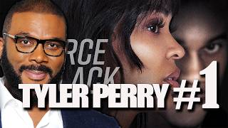 How Tyler Perry Conquered Hollywood And Amazon [upl. by Nwahsek]