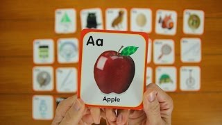 Learn ABC Phonics [upl. by Mateusz728]