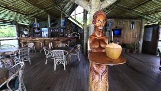 Solomon Islands Travel [upl. by Akerley]