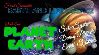 RELATIVE AND ABSOLUTE DATING OF ROCKS  EARTH AND LIFE SCIENCE  SCIENCE 11  MELC 12 amp 13 [upl. by Hinson]