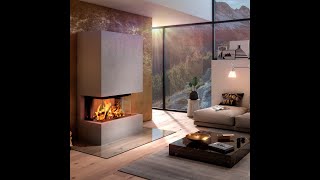 spartherm Premium A 3RL 80h chimeneas roman [upl. by Sheng16]