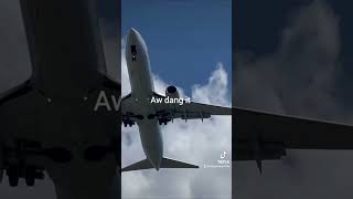 DFW Plane Spotting [upl. by Allemat]