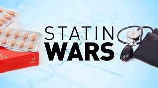 FULL MEASURE November 4 2018  Statin Wars [upl. by Filmer23]