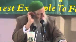 Yusuf Estes  New Muslims  Future Steps [upl. by Bronnie]