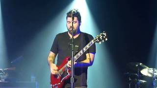 Deftones  Entombed Live  Brixton Academy [upl. by Nyliak]