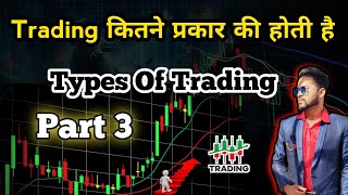 Types of trading in share market  Best trading app in India  how to earn money [upl. by Hammond]