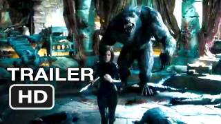 UNDERWORLD AWAKENING  Trailer [upl. by Ennairek]