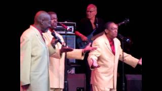 Harold Melvin amp the Bluenotes—If You Dont Know Me By Now—LiveLos Angeles 20100612 [upl. by Ingaberg195]