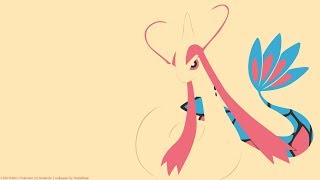 Easily get a Feebas and evolve into Milotic Pokemon ORAS how to get blue pokeblocks [upl. by Lancelle42]