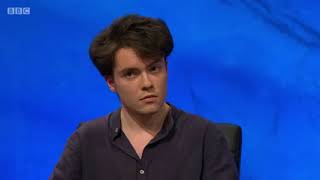 University Challenge S50E06 Balliol Oxford v Clare Cambridge [upl. by Efar]