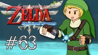 Skyward Sword  How to get the lost Rattle quick and to the point [upl. by Ndnarb507]