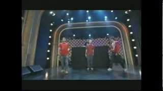 Beastie Boys HD  quot Root Down quot Conan OBrien  2006 [upl. by Aij892]