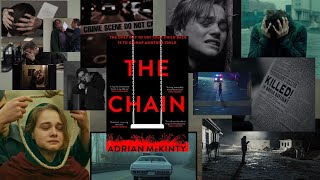 The Chain by Adrian Mckinty  Part 1  Chapter9Audiobook [upl. by Medwin]