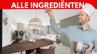 Huis te koop Tarwestraat 79 in Purmerend HR Makelaars  woningvideo [upl. by Xineohp]