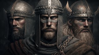 The Varangians Hymn Chant  Epic Byzantine Norse Music [upl. by Donaugh]