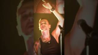 Stripped Down To The Bone Mix depechemode shorts music remix live davegahan 80s 90s [upl. by Ann]