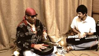 Vanga  feat Drums Sivamani amp KeyboardSathya [upl. by Adlen165]