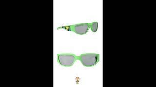 Lentes Minecraft Verde LEKID042 [upl. by Amehsyt]