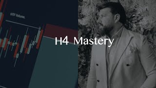 How To Achieve True Trading Freedom with H4 Mastery [upl. by Giarla]