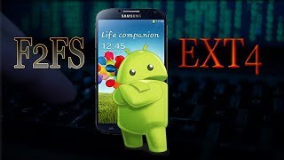 COMO DEIXAR SEU ANDROID EM F2FS OU EXT4 VIA TWRP EM 2017 [upl. by Ettennaej604]