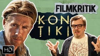 KON TIKI  TEASER deutschgerman [upl. by Thorny21]