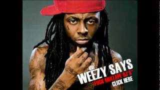 Lil Wayne  Lollipop HUGE Bass Boost [upl. by Sadnalor]