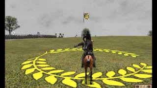 Scourge of War Waterloo Multiplayer HITS gameplay [upl. by Aiuqenehs989]