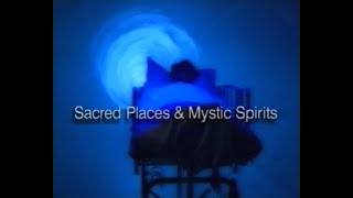 Readers Digest Mysteries of the Unexplained – Sacred Places amp Mystic Spirits  1997 UK VHS release [upl. by Herr815]