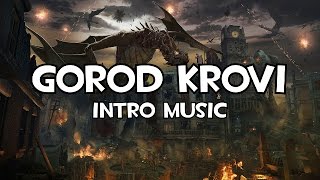 Ace of Spades  Motorhead Gorod Krovi Intro  Music Only [upl. by Cannell879]