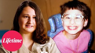 Gypsy Roses Shocking Truth Uncovered  The Prison Confessions of Gypsy Rose Blanchard  Lifetime [upl. by Elane373]