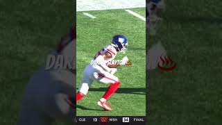 Just watch slayton cook seattle dbs ♨️ sports widereceiver new comedy games workout [upl. by Dranoc313]