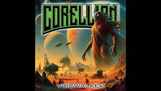 CORELLIAN  Voidwalker Full Album 2024 [upl. by Yerffej]