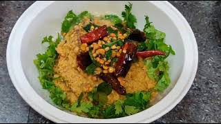 Sweetpotato recipeschilagada dumpa pachadi5 minutes chutney recipes5 minutes recipes [upl. by Akcimahs]