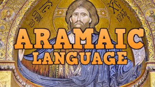 ARAMAIC LANGUAGES  History and Grammar Description [upl. by Adiell]