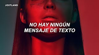 desbloqueo mi celular no hay ningún mensaje de texto LetraLyrics [upl. by Anaugahs260]