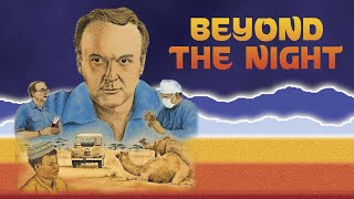 Beyond The Night 1983  Full Movie  Jack Buttram  Barbara Buttram [upl. by Belldame332]