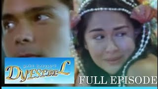 Mars Ravelos Dyesebel 2008 Full Episode 9 [upl. by Samoht]