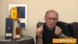 Whisky Verkostung Talisker 30 Jahre 531 [upl. by Nehgaem463]