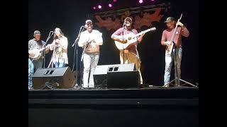 Hiawassee Bluegrass Festival 2019 Bands Competition [upl. by Salis]