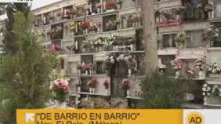 Visitamos la barriada del Palo Málaga en quotAndalucía Directoquot [upl. by Fraze]