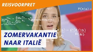 Vakantie naar Italië 🇮🇹 op de planning Dit is wat je moet weten  ANWB Reisvoorpret [upl. by Irrak]