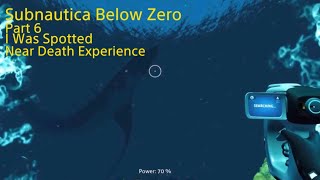 Subnautica Below Zero Part 6 [upl. by Kuehnel337]