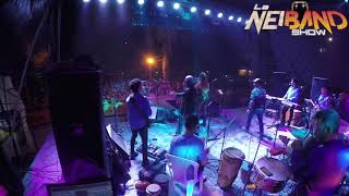 LA NEIBAND SHOW LIVE CARNAVAL MOCOA 2018 [upl. by Ennaeus163]