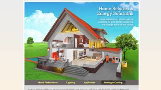 SMUD Home Rebates and Energy Solutions Tool [upl. by Judy83]