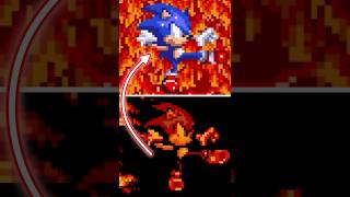 Sonic running for his life but its Sonic 3 AIR  Sonic Boom Moveset  Sonic 3 AIR mods [upl. by Laitselec7]